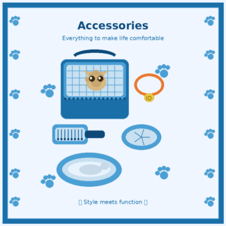 Accessories