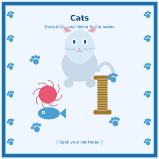 Cats