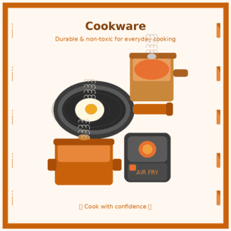 Cookware