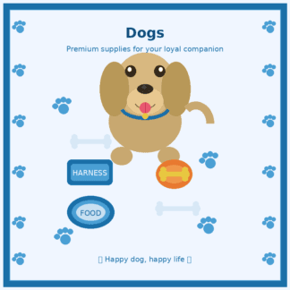 Dogs