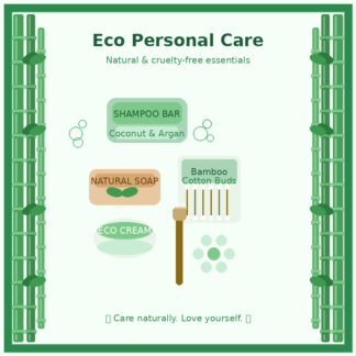 Eco Personal Care