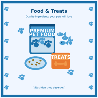 Food & Treats