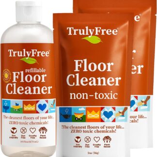 Natural Multi-Surface Cleaner (500ml)