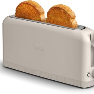 Slice Slim Toaster