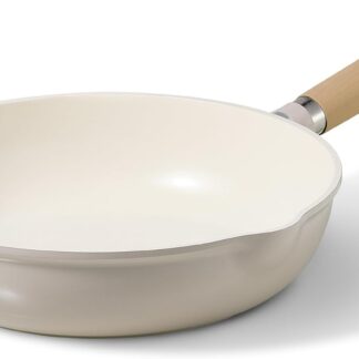Non-Stick Ceramic Frying Pan (28cm)