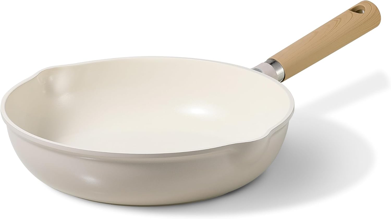 Non-Stick Ceramic Frying Pan (28cm)