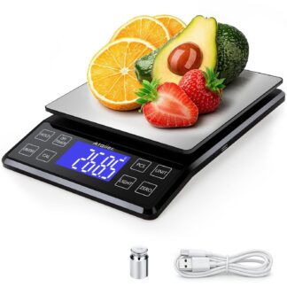 Digital Kitchen Scale (5kg)