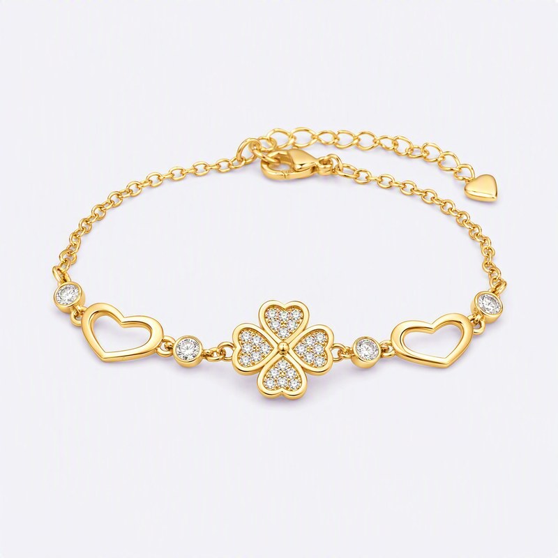 Pulseiras Coosher